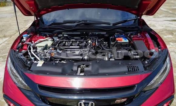 Buy Used Honda Civic Red Car in Bangkok in Bangkok Buy Used Honda Civic Red Car in Bangkok in Bangkok