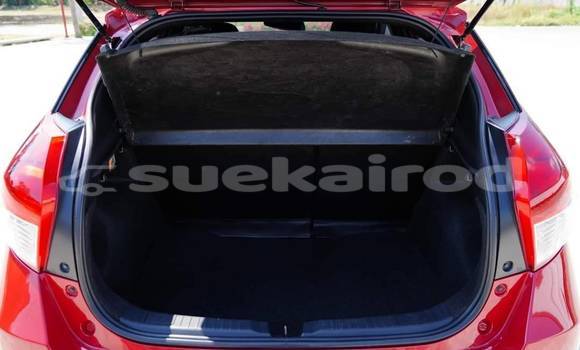 ซื้อ รถมือสอง Toyota Yaris สีแดง รถยนต์ ใน %{เมือง} ใน กรุงเทพมหานคร ซื้อ รถมือสอง Toyota Yaris สีแดง รถยนต์ ใน %{เมือง} ใน กรุงเทพมหานคร