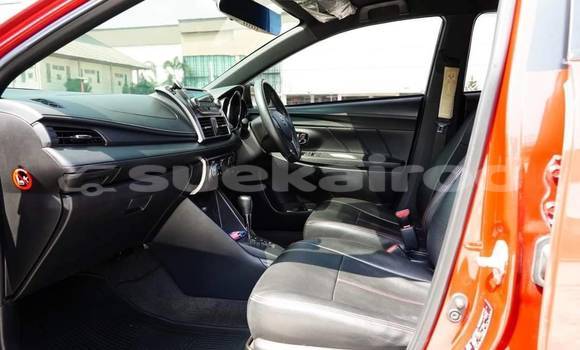 ซื้อ รถมือสอง Toyota Yaris สีแดง รถยนต์ ใน %{เมือง} ใน กรุงเทพมหานคร ซื้อ รถมือสอง Toyota Yaris สีแดง รถยนต์ ใน %{เมือง} ใน กรุงเทพมหานคร