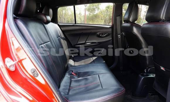 ซื้อ รถมือสอง Toyota Yaris สีแดง รถยนต์ ใน %{เมือง} ใน กรุงเทพมหานคร ซื้อ รถมือสอง Toyota Yaris สีแดง รถยนต์ ใน %{เมือง} ใน กรุงเทพมหานคร