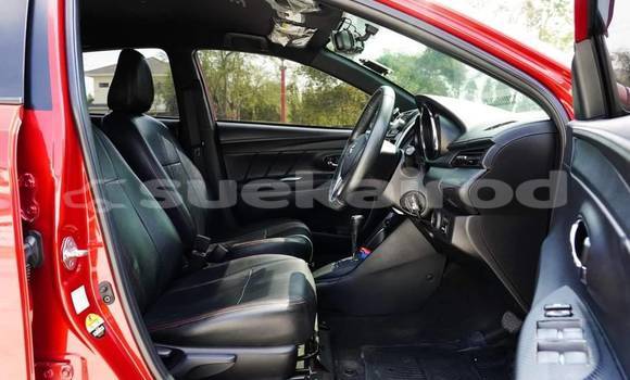 ซื้อ รถมือสอง Toyota Yaris สีแดง รถยนต์ ใน %{เมือง} ใน กรุงเทพมหานคร ซื้อ รถมือสอง Toyota Yaris สีแดง รถยนต์ ใน %{เมือง} ใน กรุงเทพมหานคร