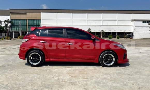 ซื้อ รถมือสอง Toyota Yaris สีแดง รถยนต์ ใน %{เมือง} ใน กรุงเทพมหานคร ซื้อ รถมือสอง Toyota Yaris สีแดง รถยนต์ ใน %{เมือง} ใน กรุงเทพมหานคร
