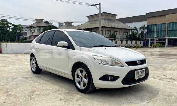 ซื้อ รถมือสอง Ford Focus ขาว รถยนต์ ใน %{เมือง} ใน กรุงเทพมหานคร ซื้อ รถมือสอง Ford Focus ขาว รถยนต์ ใน %{เมือง} ใน กรุงเทพมหานคร