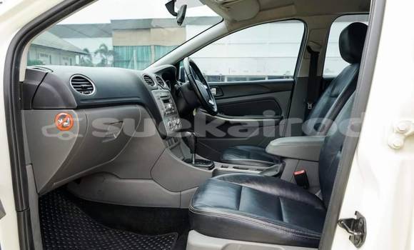 ซื้อ รถมือสอง Ford Focus ขาว รถยนต์ ใน %{เมือง} ใน กรุงเทพมหานคร ซื้อ รถมือสอง Ford Focus ขาว รถยนต์ ใน %{เมือง} ใน กรุงเทพมหานคร