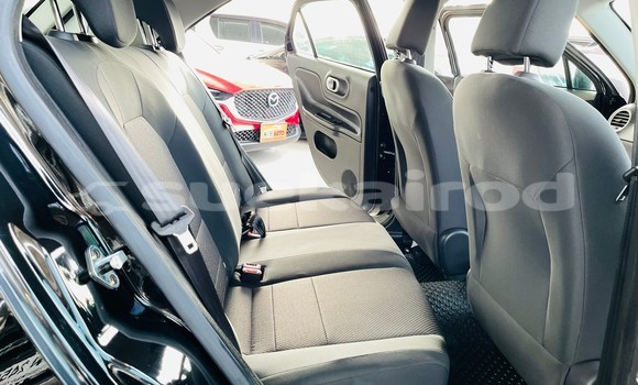 Buy Used MG 3 Black Car in Bangkok in Bangkok Buy Used MG 3 Black Car in Bangkok in Bangkok