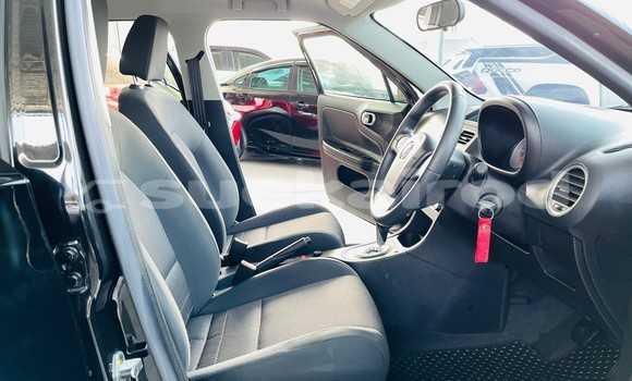 Buy Used MG 3 Black Car in Bangkok in Bangkok Buy Used MG 3 Black Car in Bangkok in Bangkok