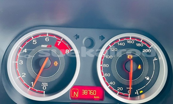 Buy Used MG 3 Black Car in Bangkok in Bangkok Buy Used MG 3 Black Car in Bangkok in Bangkok