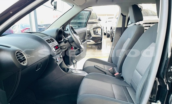 Buy Used MG 3 Black Car in Bangkok in Bangkok Buy Used MG 3 Black Car in Bangkok in Bangkok