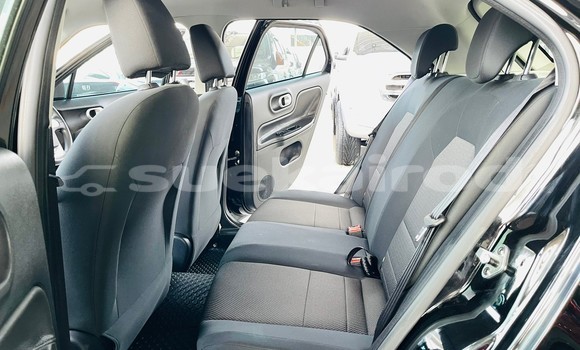 Buy Used MG 3 Black Car in Bangkok in Bangkok Buy Used MG 3 Black Car in Bangkok in Bangkok