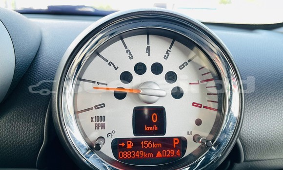 Buy Used MINI Countryman Black Car in Bangkok in Bangkok Buy Used MINI Countryman Black Car in Bangkok in Bangkok