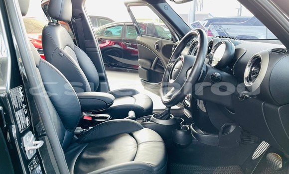 Buy Used MINI Countryman Black Car in Bangkok in Bangkok Buy Used MINI Countryman Black Car in Bangkok in Bangkok