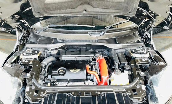 Buy Used MINI Countryman Black Car in Bangkok in Bangkok Buy Used MINI Countryman Black Car in Bangkok in Bangkok