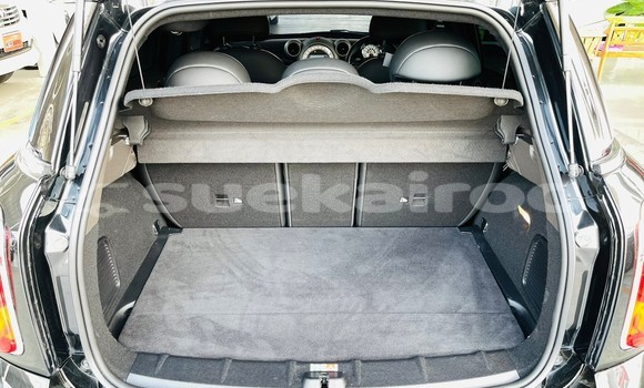 Buy Used MINI Countryman Black Car in Bangkok in Bangkok Buy Used MINI Countryman Black Car in Bangkok in Bangkok