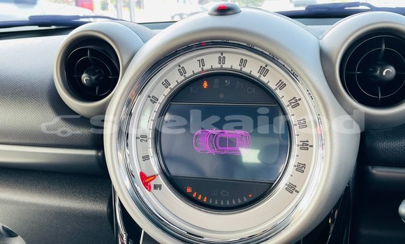 Buy Used MINI Countryman Black Car in Bangkok in Bangkok Buy Used MINI Countryman Black Car in Bangkok in Bangkok