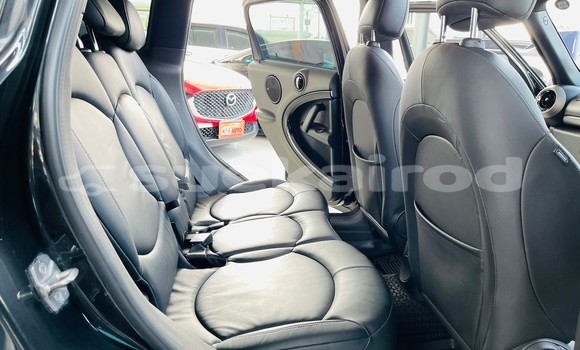 Buy Used MINI Countryman Black Car in Bangkok in Bangkok Buy Used MINI Countryman Black Car in Bangkok in Bangkok