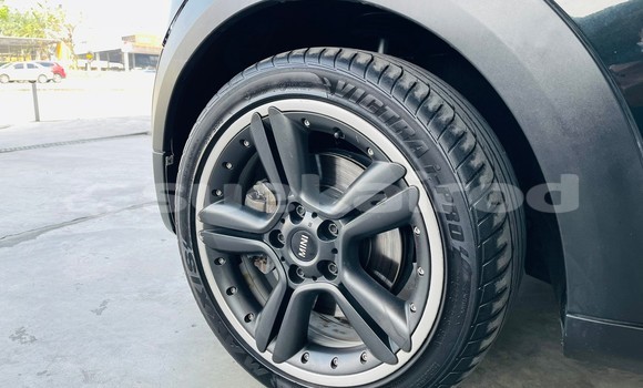 Buy Used MINI Countryman Black Car in Bangkok in Bangkok Buy Used MINI Countryman Black Car in Bangkok in Bangkok