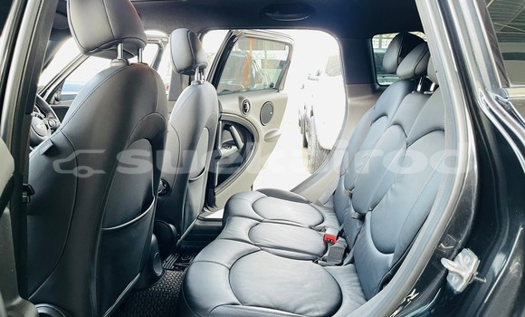 Buy Used MINI Countryman Black Car in Bangkok in Bangkok Buy Used MINI Countryman Black Car in Bangkok in Bangkok