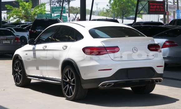 ซื้อ รถมือสอง Mercedes-Benz GLC ขาว รถยนต์ ใน %{เมือง} ใน กรุงเทพมหานคร ซื้อ รถมือสอง Mercedes-Benz GLC ขาว รถยนต์ ใน %{เมือง} ใน กรุงเทพมหานคร