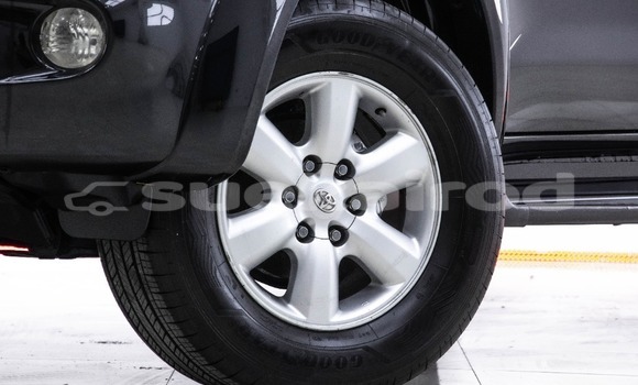 Buy Used Toyota Fortuner Black Car in Bangkok in Bangkok Buy Used Toyota Fortuner Black Car in Bangkok in Bangkok