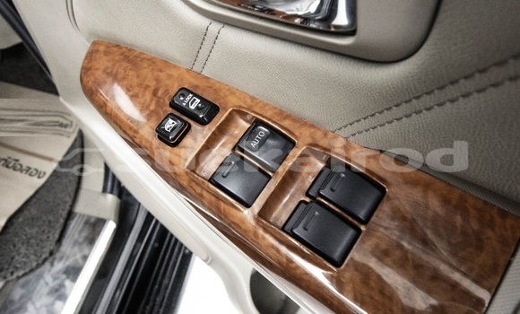 Buy Used Toyota Fortuner Black Car in Bangkok in Bangkok Buy Used Toyota Fortuner Black Car in Bangkok in Bangkok