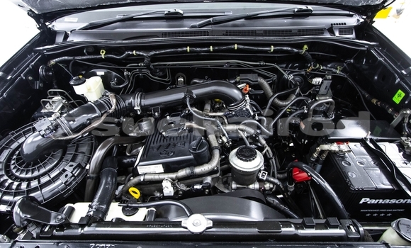 Buy Used Toyota Fortuner Black Car in Bangkok in Bangkok Buy Used Toyota Fortuner Black Car in Bangkok in Bangkok