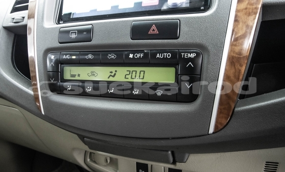 Buy Used Toyota Fortuner Black Car in Bangkok in Bangkok Buy Used Toyota Fortuner Black Car in Bangkok in Bangkok