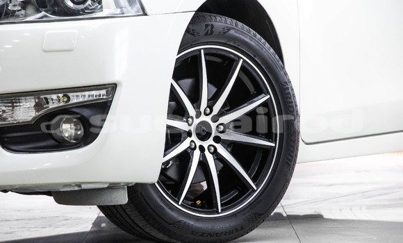 Buy Used Nissan Teana White Car in Bangkok in Bangkok Buy Used Nissan Teana White Car in Bangkok in Bangkok