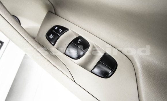 Buy Used Nissan Teana White Car in Bangkok in Bangkok Buy Used Nissan Teana White Car in Bangkok in Bangkok