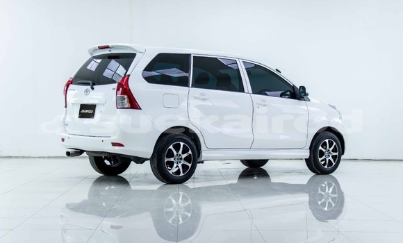 ซื้อ รถมือสอง Toyota Avanza ขาว รถยนต์ ใน %{เมือง} ใน กรุงเทพมหานคร ซื้อ รถมือสอง Toyota Avanza ขาว รถยนต์ ใน %{เมือง} ใน กรุงเทพมหานคร