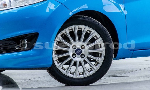 Buy Used Ford Fiesta Other Car in Bangkok in Bangkok Buy Used Ford Fiesta Other Car in Bangkok in Bangkok