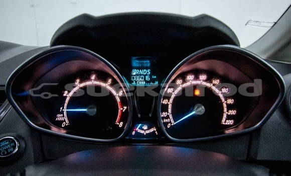 Buy Used Ford Fiesta Other Car in Bangkok in Bangkok Buy Used Ford Fiesta Other Car in Bangkok in Bangkok