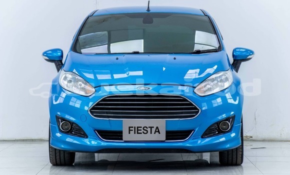 Buy Used Ford Fiesta Other Car in Bangkok in Bangkok Buy Used Ford Fiesta Other Car in Bangkok in Bangkok