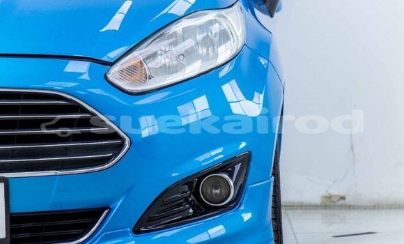Buy Used Ford Fiesta Other Car in Bangkok in Bangkok Buy Used Ford Fiesta Other Car in Bangkok in Bangkok