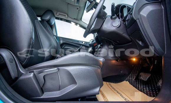 Buy Used Ford Fiesta Other Car in Bangkok in Bangkok Buy Used Ford Fiesta Other Car in Bangkok in Bangkok