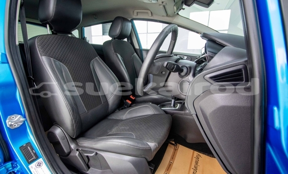 Buy Used Ford Fiesta Other Car in Bangkok in Bangkok Buy Used Ford Fiesta Other Car in Bangkok in Bangkok