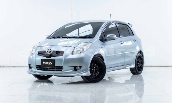 ซื้อ รถมือสอง Toyota Yaris อื่น ๆ รถยนต์ ใน %{เมือง} ใน กรุงเทพมหานคร