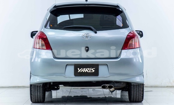 Buy Used Toyota Yaris Other Car in Bangkok in Bangkok Buy Used Toyota Yaris Other Car in Bangkok in Bangkok
