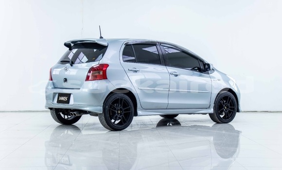 Buy Used Toyota Yaris Other Car in Bangkok in Bangkok Buy Used Toyota Yaris Other Car in Bangkok in Bangkok