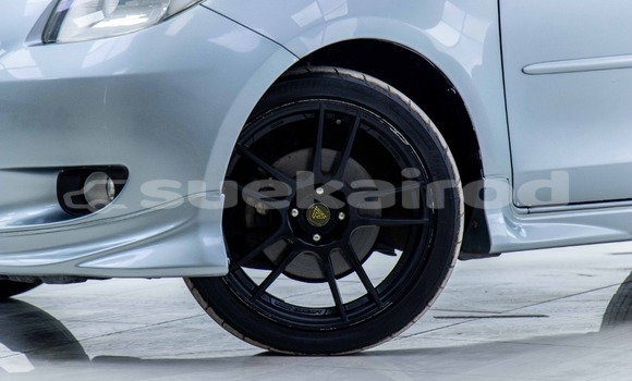 Buy Used Toyota Yaris Other Car in Bangkok in Bangkok Buy Used Toyota Yaris Other Car in Bangkok in Bangkok