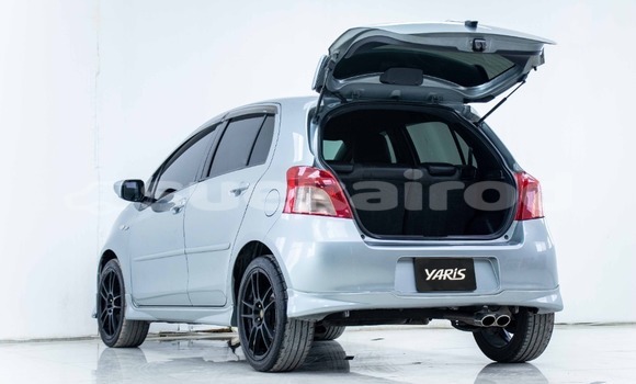 Buy Used Toyota Yaris Other Car in Bangkok in Bangkok Buy Used Toyota Yaris Other Car in Bangkok in Bangkok