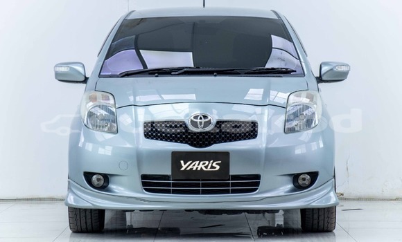 Buy Used Toyota Yaris Other Car in Bangkok in Bangkok Buy Used Toyota Yaris Other Car in Bangkok in Bangkok