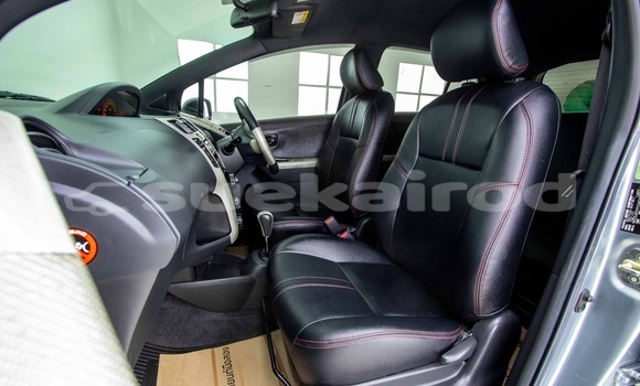 Buy Used Toyota Yaris Other Car in Bangkok in Bangkok Buy Used Toyota Yaris Other Car in Bangkok in Bangkok