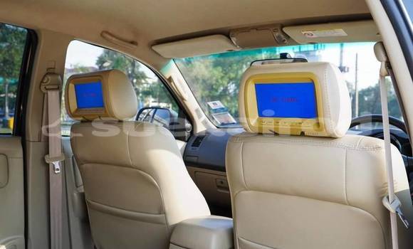 Buy Used Toyota Fortuner Black Car in Bangkok in Bangkok Buy Used Toyota Fortuner Black Car in Bangkok in Bangkok