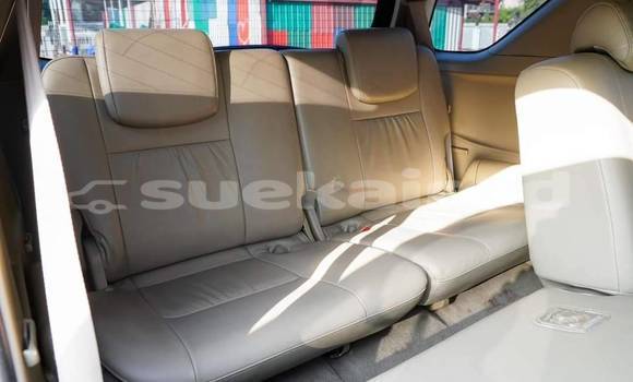Buy Used Toyota Fortuner Black Car in Bangkok in Bangkok Buy Used Toyota Fortuner Black Car in Bangkok in Bangkok