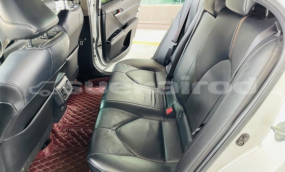 ซื้อ รถมือสอง Toyota Camry ขาว รถยนต์ ใน %{เมือง} ใน กรุงเทพมหานคร ซื้อ รถมือสอง Toyota Camry ขาว รถยนต์ ใน %{เมือง} ใน กรุงเทพมหานคร