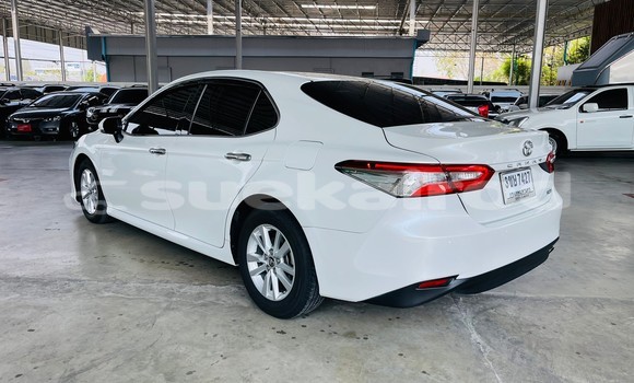 ซื้อ รถมือสอง Toyota Camry ขาว รถยนต์ ใน %{เมือง} ใน กรุงเทพมหานคร ซื้อ รถมือสอง Toyota Camry ขาว รถยนต์ ใน %{เมือง} ใน กรุงเทพมหานคร