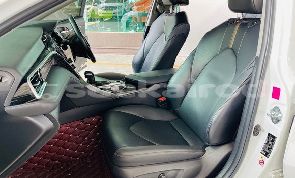 ซื้อ รถมือสอง Toyota Camry ขาว รถยนต์ ใน %{เมือง} ใน กรุงเทพมหานคร ซื้อ รถมือสอง Toyota Camry ขาว รถยนต์ ใน %{เมือง} ใน กรุงเทพมหานคร