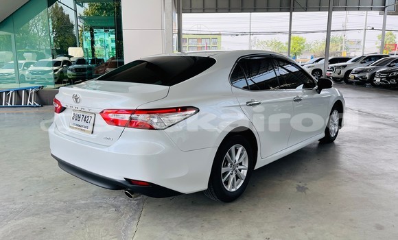 ซื้อ รถมือสอง Toyota Camry ขาว รถยนต์ ใน %{เมือง} ใน กรุงเทพมหานคร ซื้อ รถมือสอง Toyota Camry ขาว รถยนต์ ใน %{เมือง} ใน กรุงเทพมหานคร