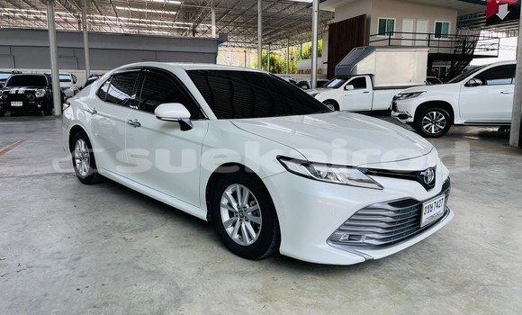ซื้อ รถมือสอง Toyota Camry ขาว รถยนต์ ใน %{เมือง} ใน กรุงเทพมหานคร ซื้อ รถมือสอง Toyota Camry ขาว รถยนต์ ใน %{เมือง} ใน กรุงเทพมหานคร