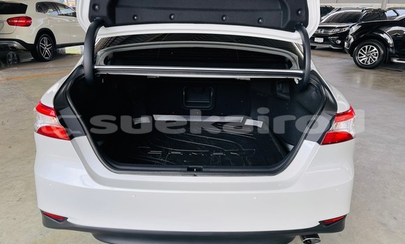 ซื้อ รถมือสอง Toyota Camry ขาว รถยนต์ ใน %{เมือง} ใน กรุงเทพมหานคร ซื้อ รถมือสอง Toyota Camry ขาว รถยนต์ ใน %{เมือง} ใน กรุงเทพมหานคร